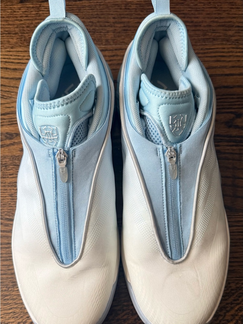 adidas D.O.N. ISSUE 7 SHOES